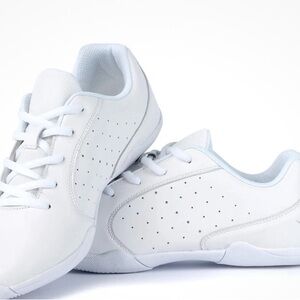 Rebel Rise cheer shoes size 7.5 preowned